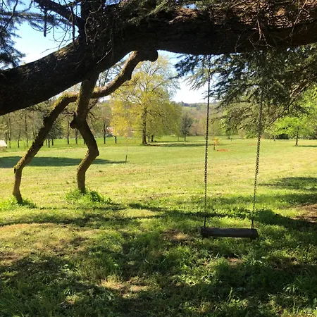 Chateau De Puymoger Oda ve Kahvaltı 3*