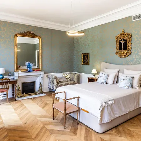 Chateau De Puymoger 3*